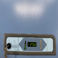 Thermo Revco FMS -30 Freezer image 2